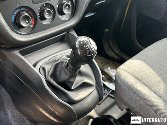 Fiat Doblo 34 interauto-car
