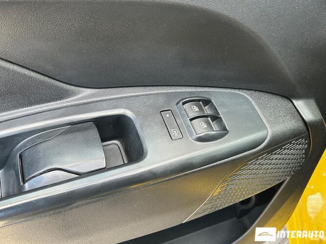 Fiat Doblo 30 interauto-car