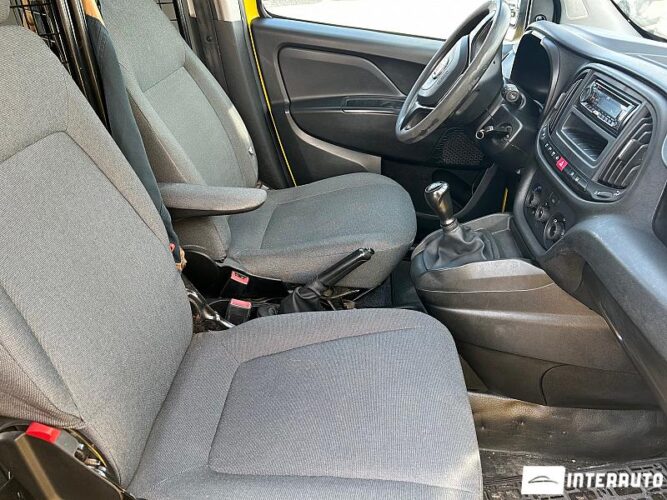 Fiat Doblo 31 interauto-car