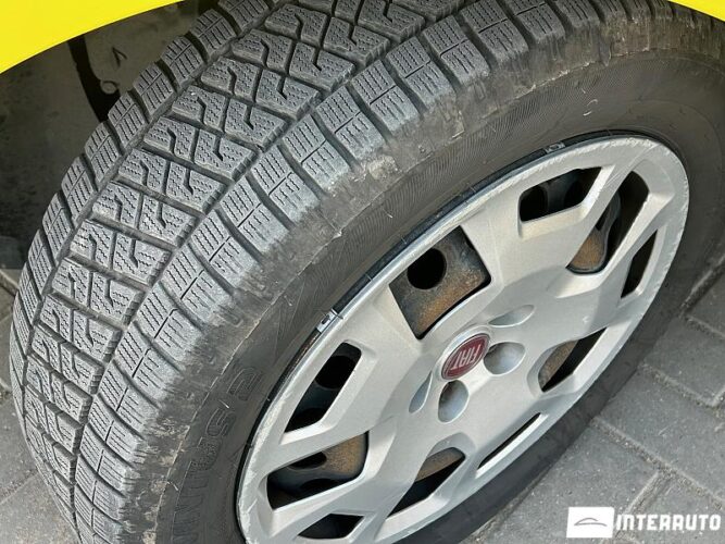 Fiat Doblo 37 interauto-car