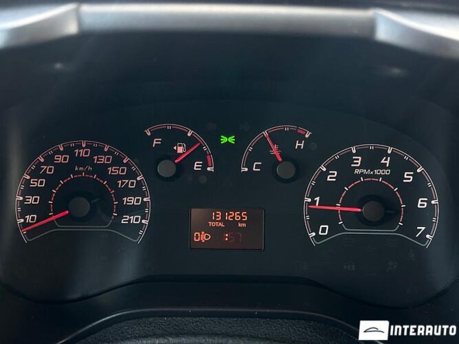 Fiat Doblo 32 interauto-car