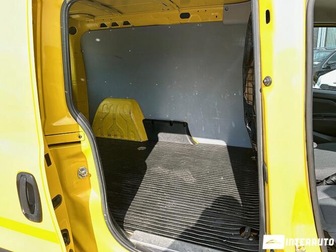 Fiat Doblo 35 interauto-car