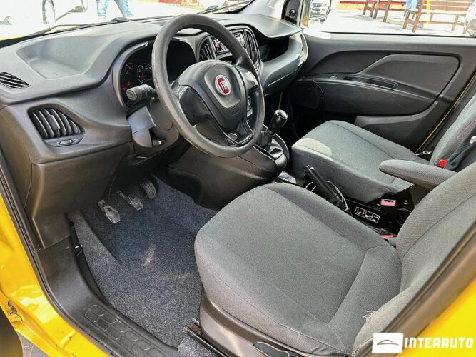 Fiat Doblo 29 interauto-car