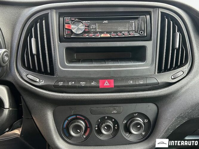 Fiat Doblo 33 interauto-car