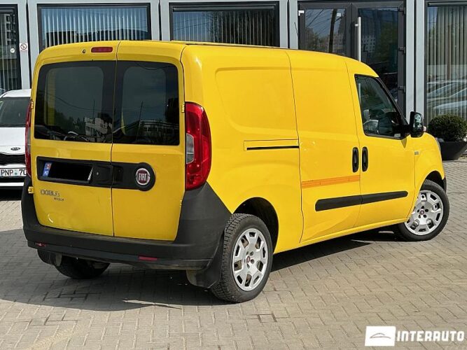 Fiat Doblo 27 interauto-car