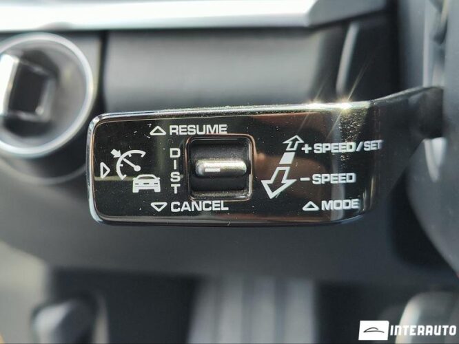 Porsche Panamera Turbo S 54 interauto-car