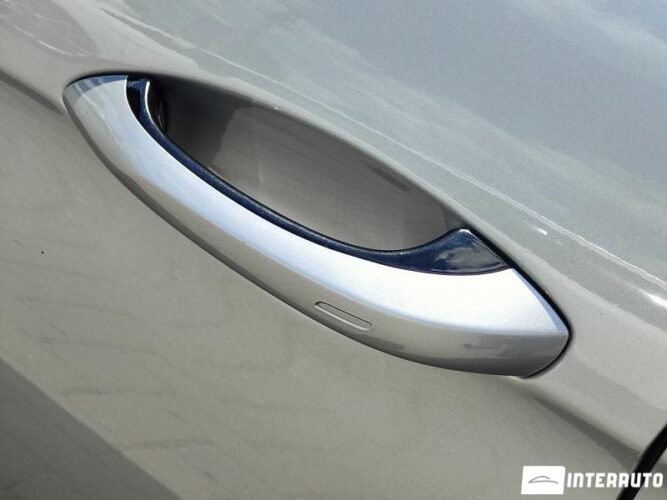 Porsche Panamera Turbo S 58 interauto-car