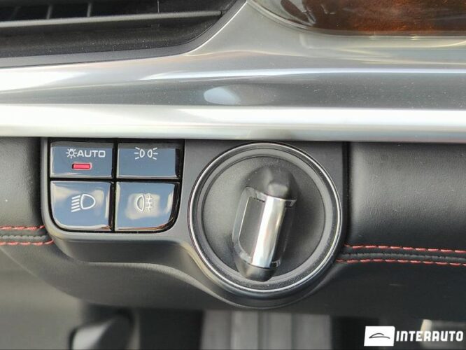 Porsche Panamera Turbo S 56 interauto-car