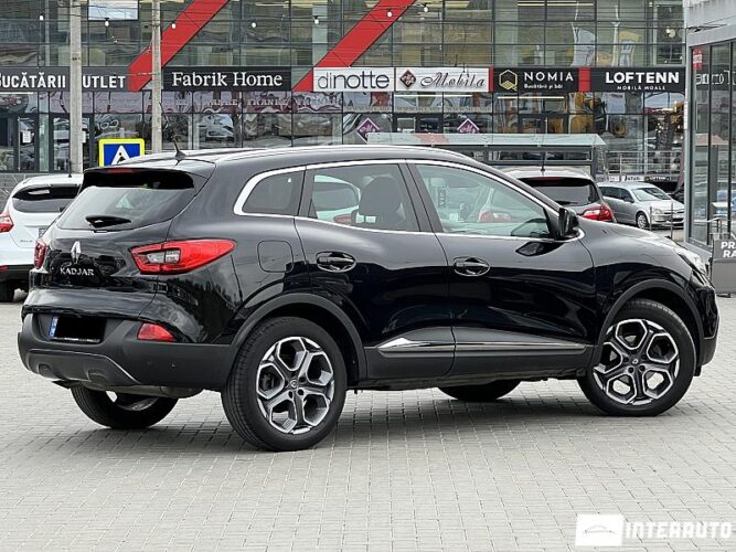Renault Kadjar 37 interauto-car
