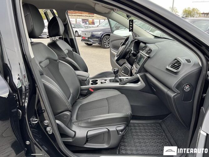 Renault Kadjar 49 interauto-car