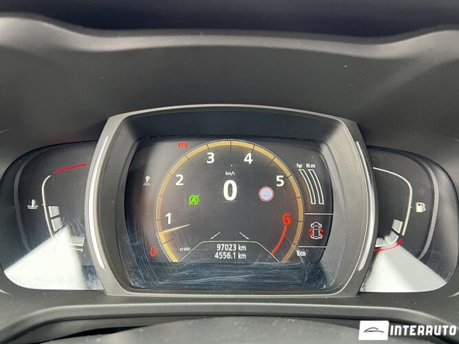 Renault Kadjar 42 interauto-car