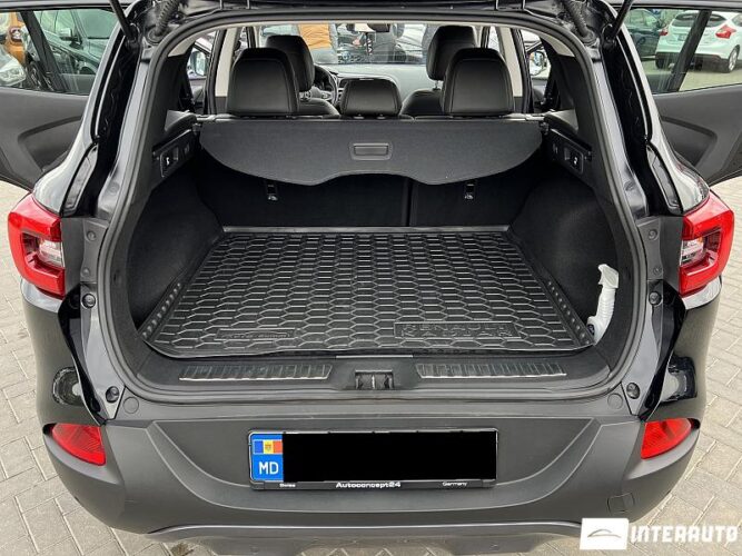 Renault Kadjar 57 interauto-car