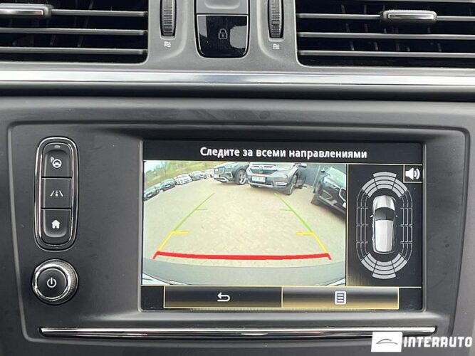 Renault Kadjar 43 interauto-car