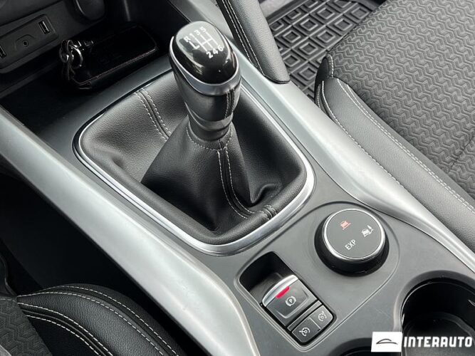 Renault Kadjar 45 interauto-car