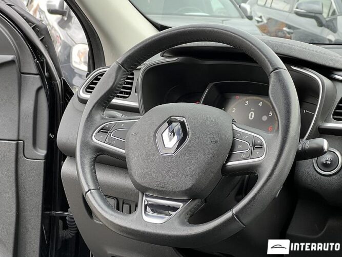 Renault Kadjar 41 interauto-car