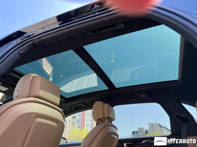 Porsche Cayenne E-Hybrid 54 interauto-car