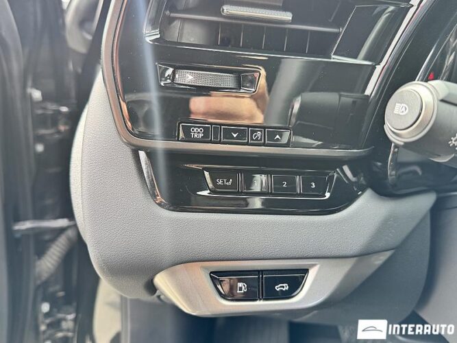 Lexus RX 350h 58 interauto-car