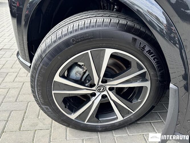 Lexus RX 350h 54 interauto-car