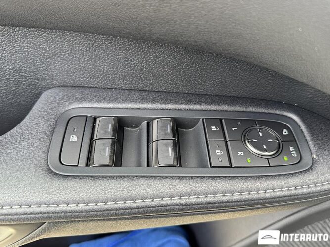 Lexus RX 350h 56 interauto-car