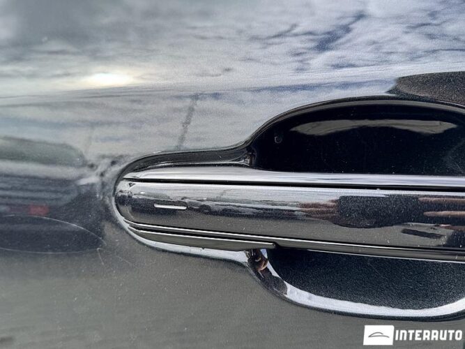 Lexus RX 350h 53 interauto-car