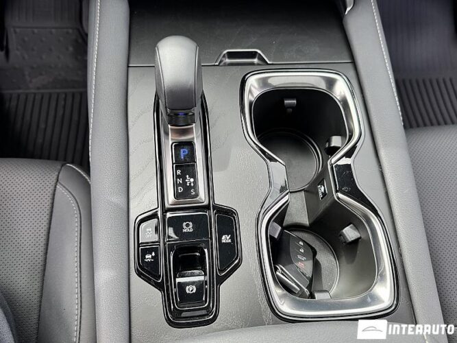 Lexus RX 350h 47 interauto-car