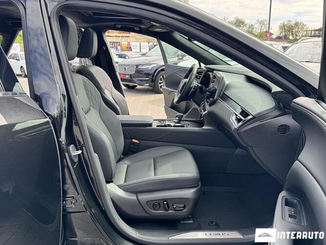 Lexus RX 350h 51 interauto-car