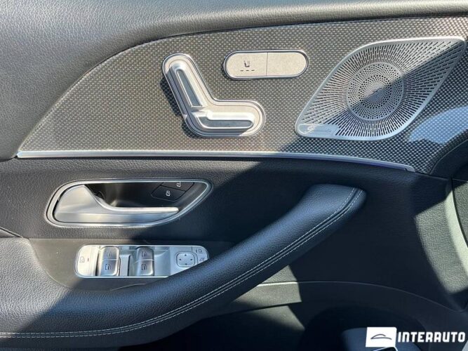 Mercedes GLE 300d 34 interauto-car