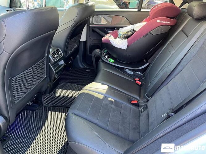 Mercedes GLE 300d 46 interauto-car