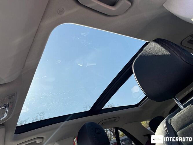 Mercedes GLE 300d 47 interauto-car