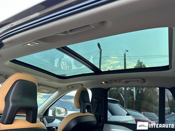 Volvo XC 90 45 interauto-car