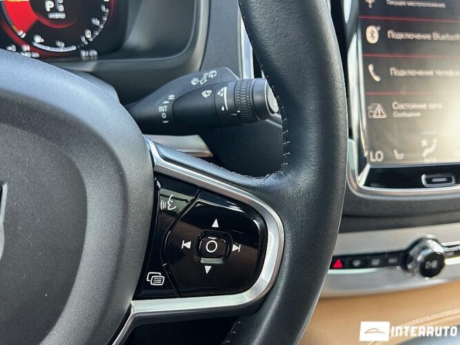 Volvo XC 90 39 interauto-car