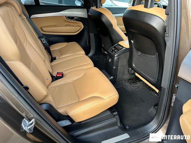 Volvo XC 90 47 interauto-car