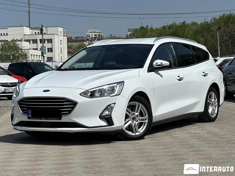 Ford Focus 2 interauto oferta masina