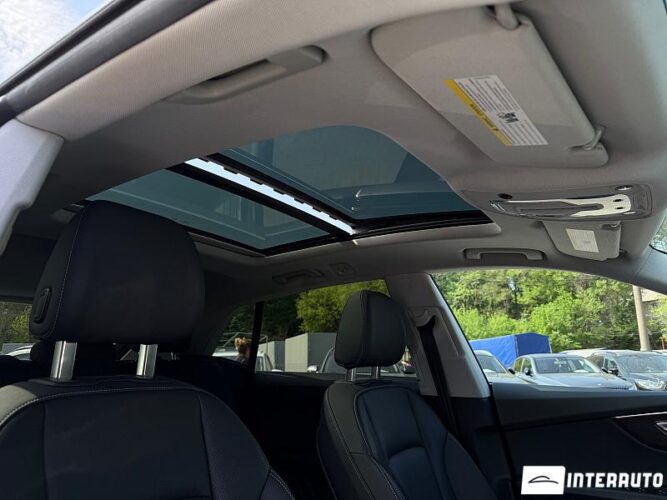 Audi Q8 57 interauto-car