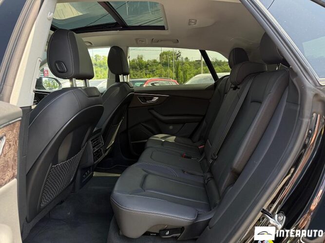 Audi Q8 60 interauto-car