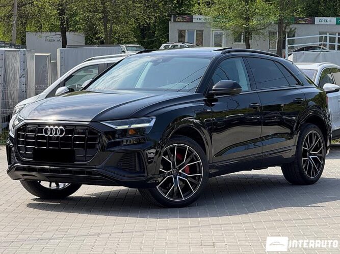 Audi Q8 37 interauto-car