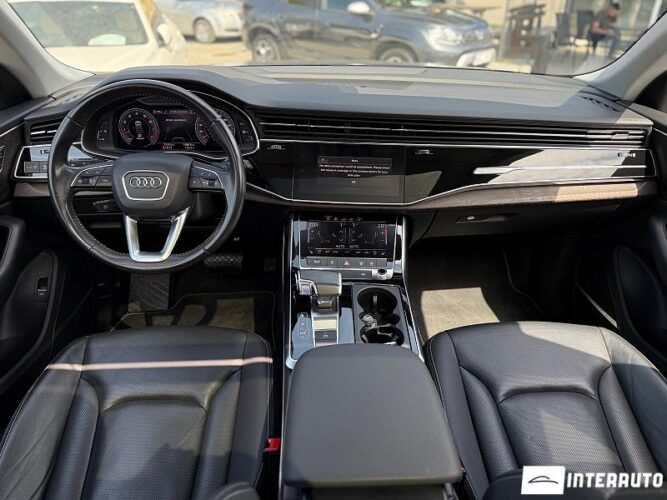 Audi Q8 47 interauto-car