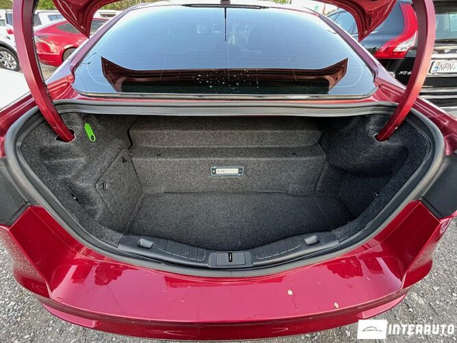 Ford Fusion 49 interauto-car