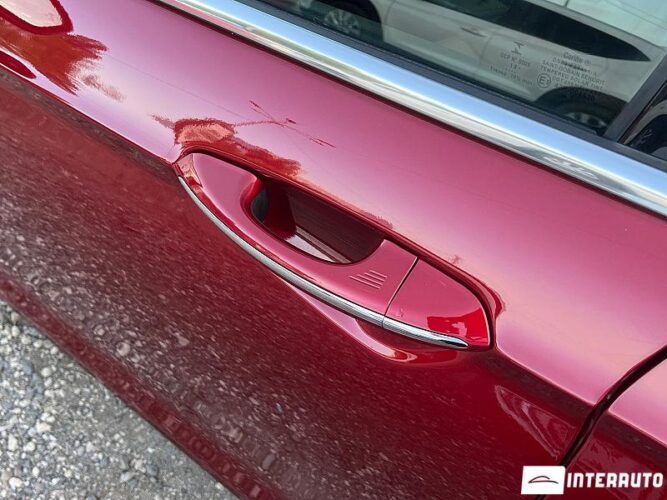 Ford Fusion 36 interauto-car