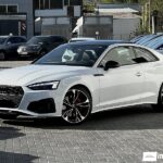 Audi S5 2022