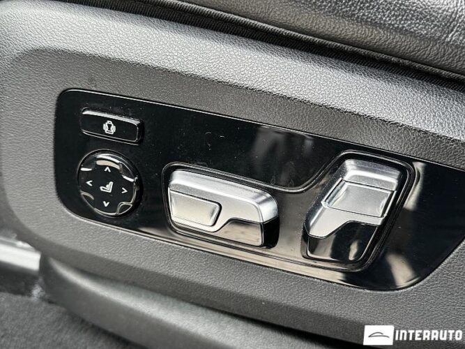 BMW X5 4.0D 51 interauto-car