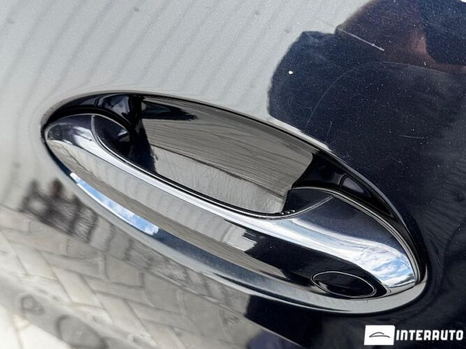 BMW X5 4.0D 62 interauto-car