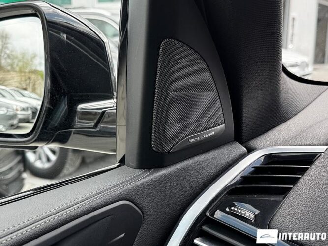 BMW X5 4.0D 56 interauto-car