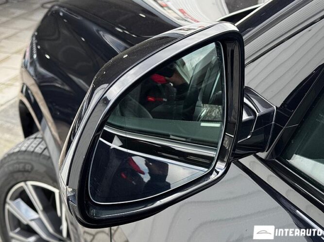 BMW X5 4.0D 61 interauto-car