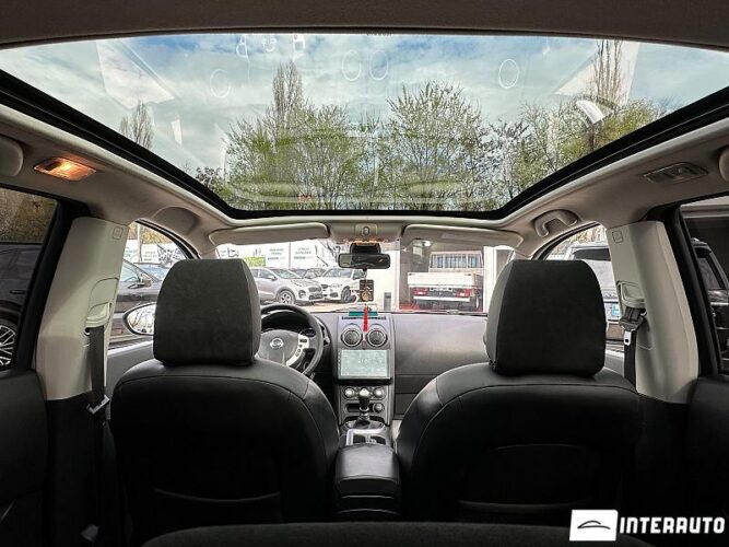Nissan Qashqai 41 interauto-car