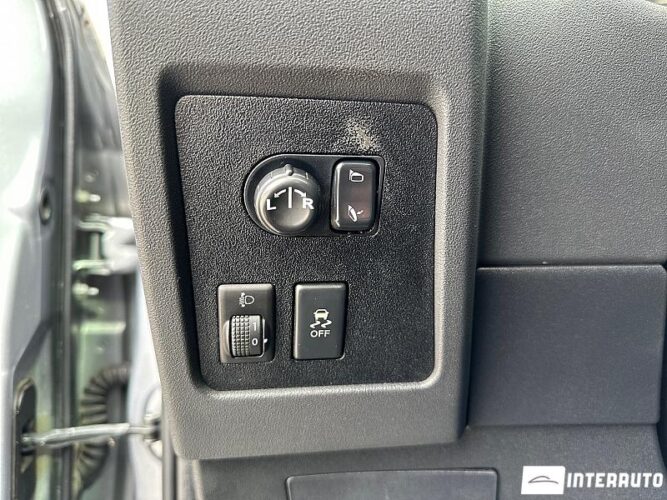 Nissan Qashqai 36 interauto-car