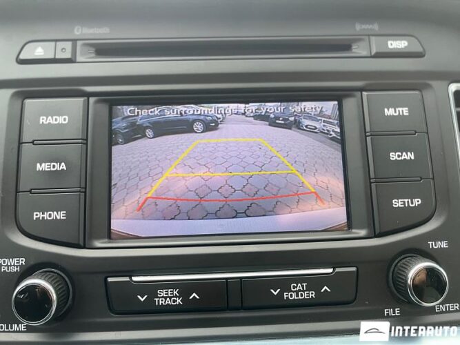 Hyundai Sonata 38 interauto-car