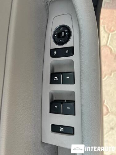 Hyundai Sonata 34 interauto-car