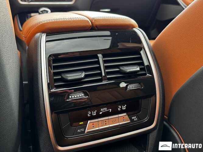 BMW X5 3.0D 49 interauto-car