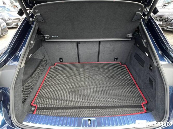 Porsche Cayenne Turbo GT Coupe 54 interauto-car